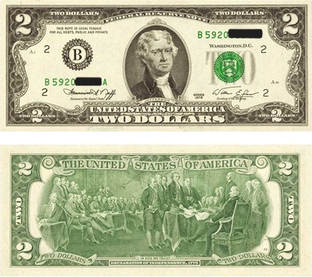 Bank Notes